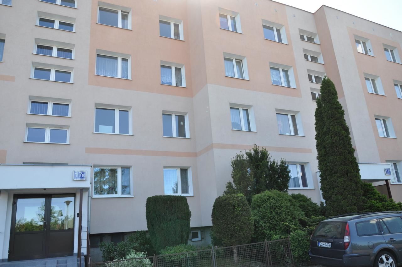 Апартаменты Classy Apartament Sopot Сопот-30