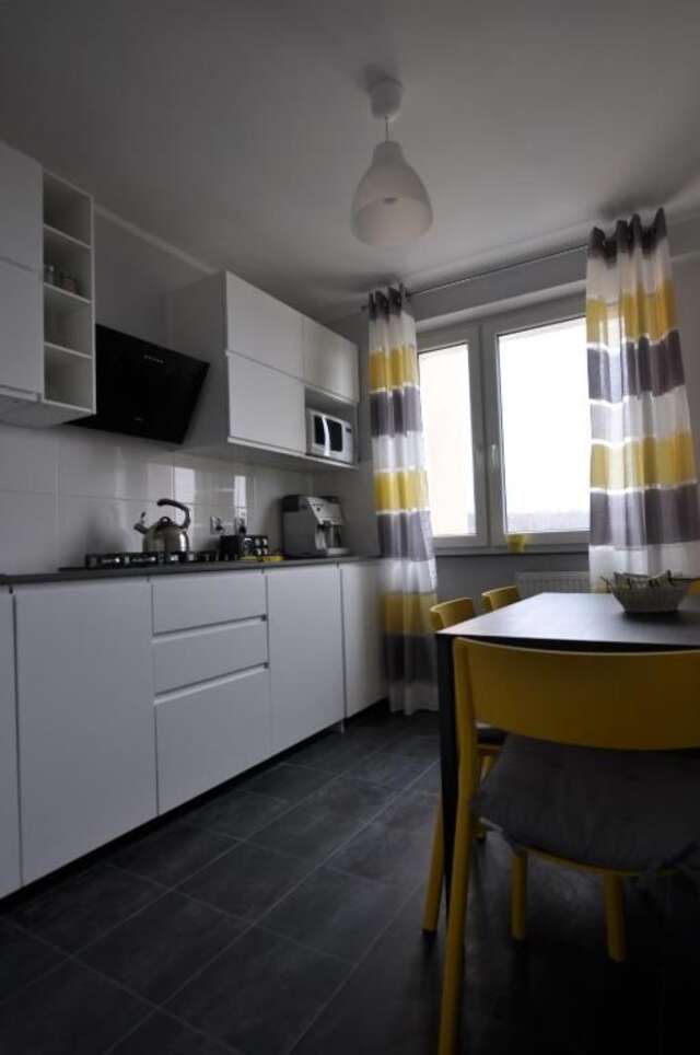Апартаменты Classy Apartament Sopot Сопот-31