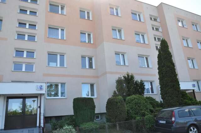 Апартаменты Classy Apartament Sopot Сопот-53